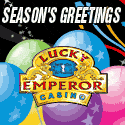 Lucky Emperor обзор
